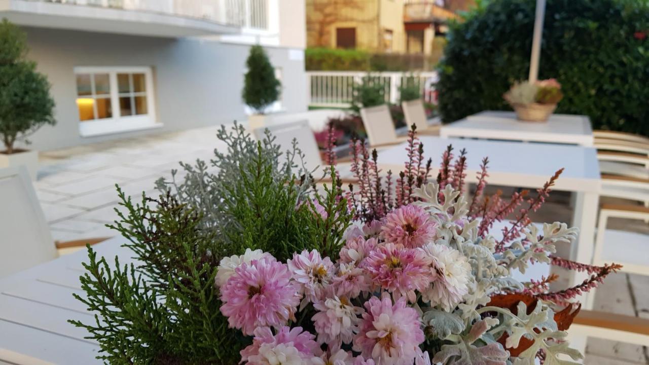 The Little Guesthouse Залцбург Екстериор снимка