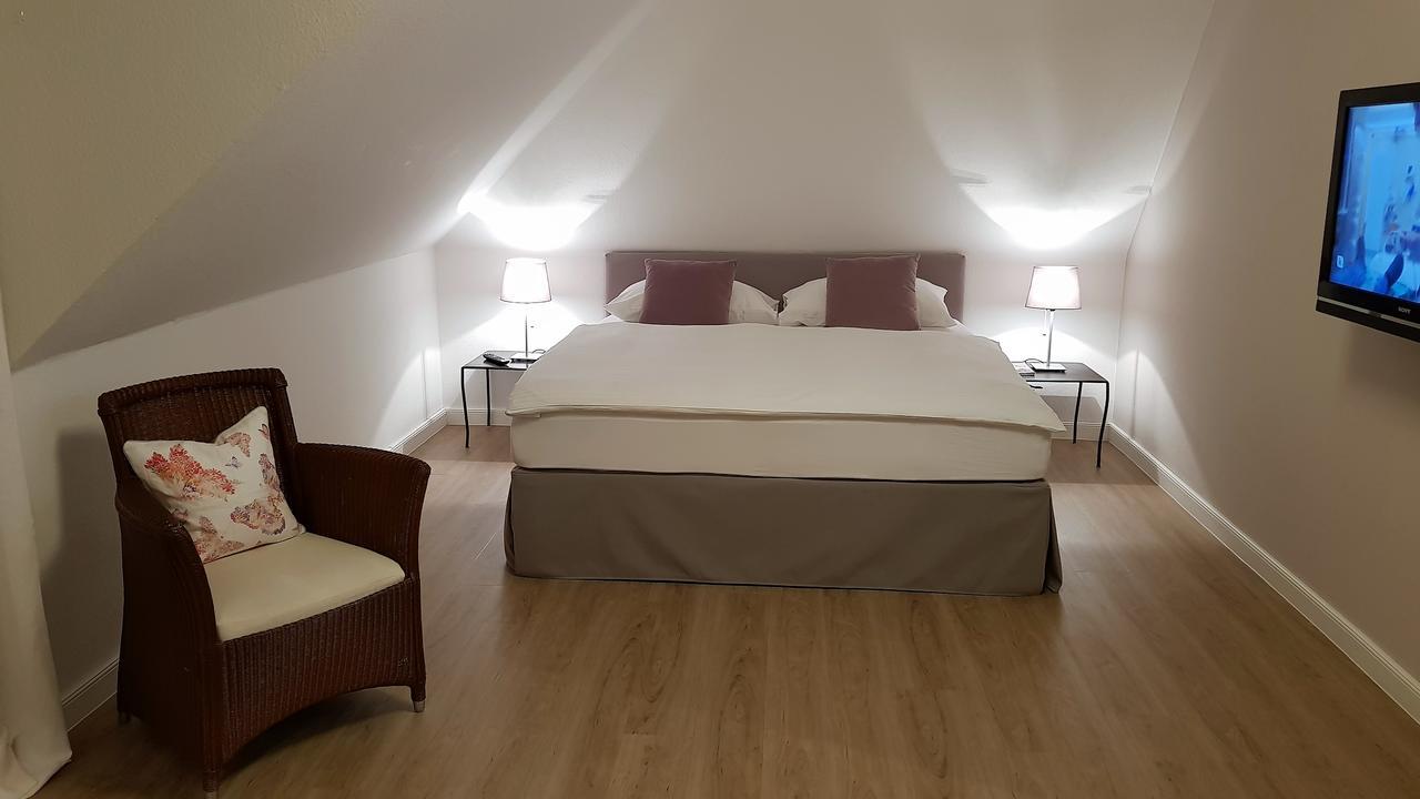 The Little Guesthouse Залцбург Екстериор снимка