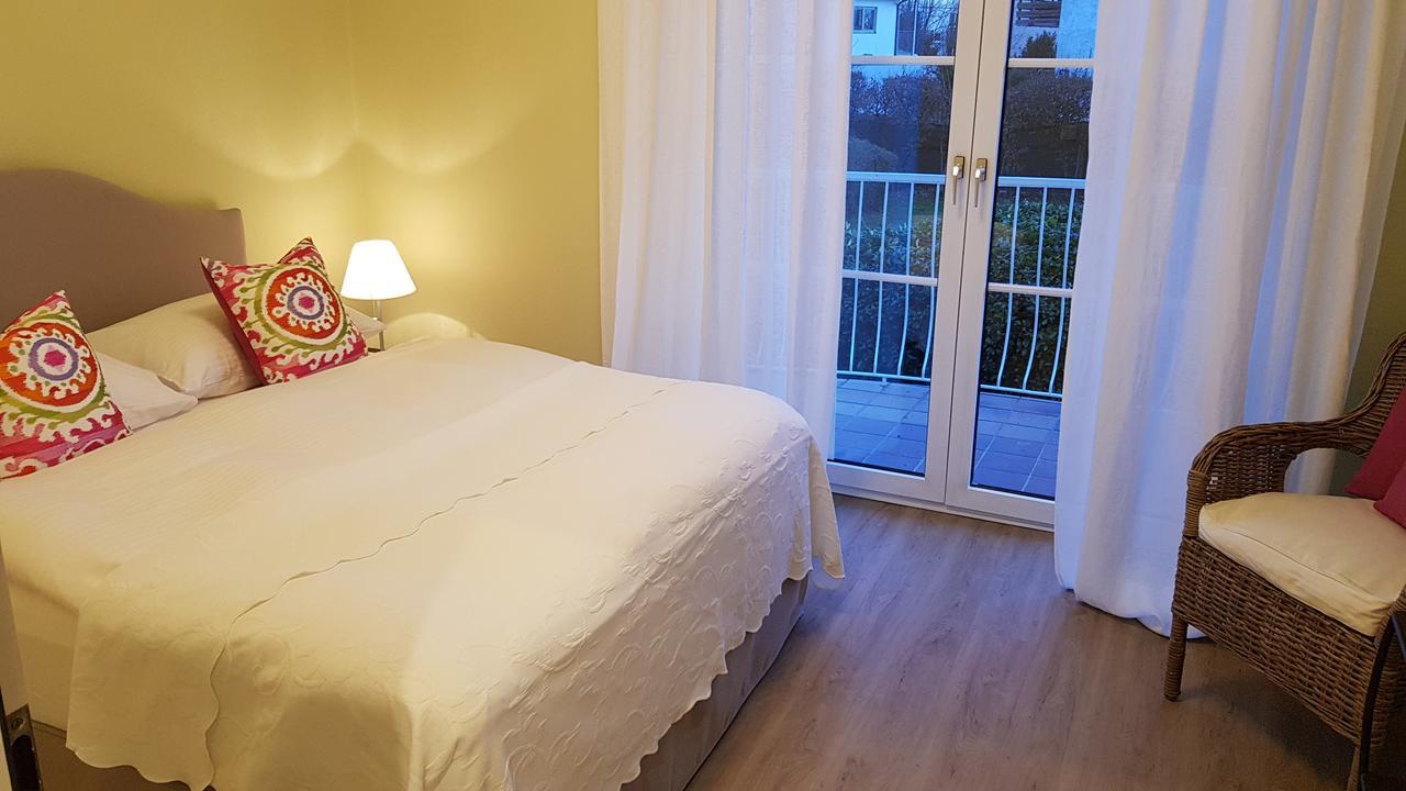 The Little Guesthouse Залцбург Екстериор снимка