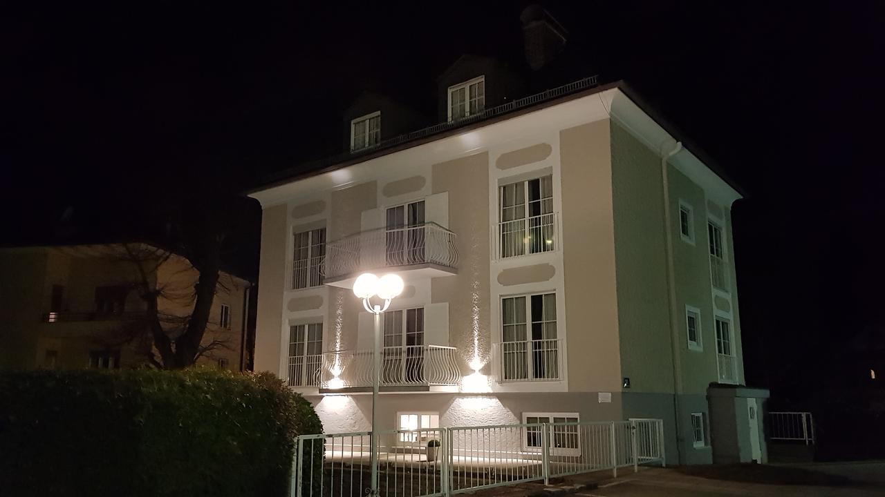 The Little Guesthouse Залцбург Екстериор снимка