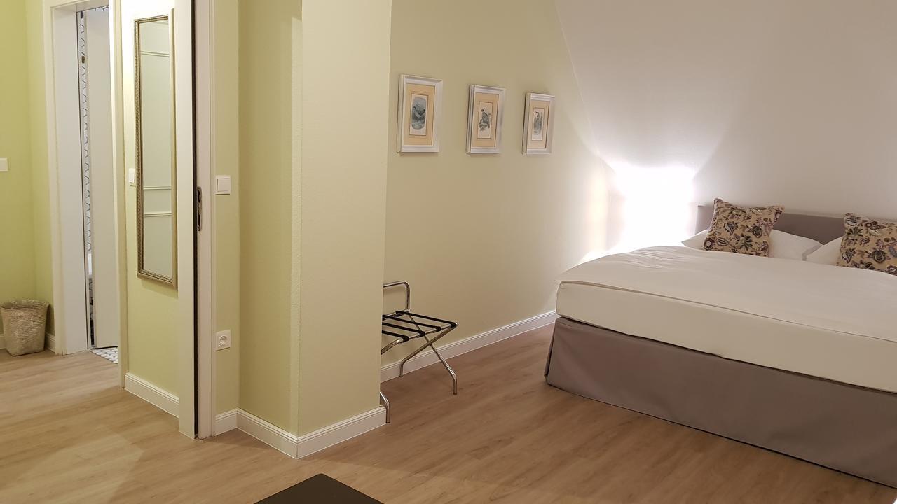 The Little Guesthouse Залцбург Екстериор снимка