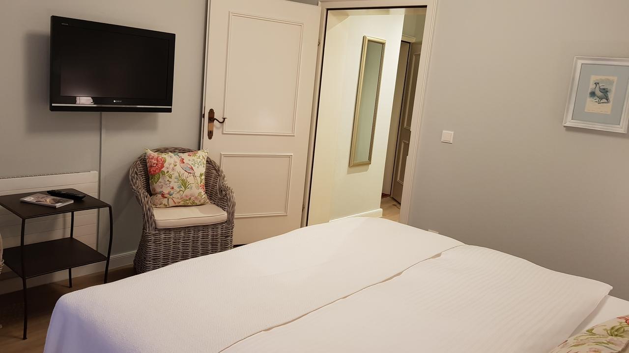 The Little Guesthouse Залцбург Екстериор снимка