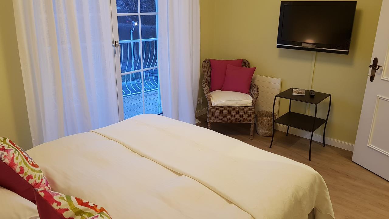 The Little Guesthouse Залцбург Екстериор снимка
