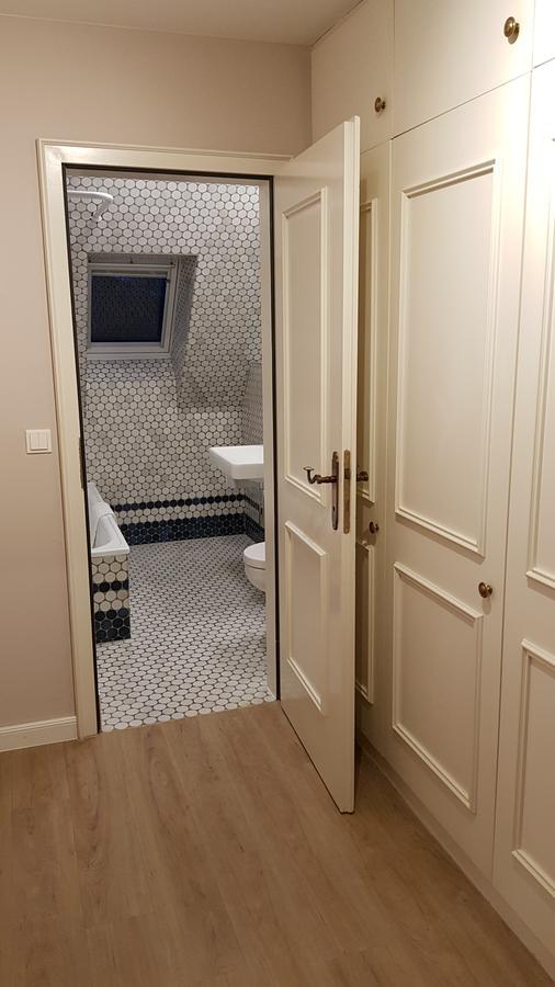 The Little Guesthouse Залцбург Екстериор снимка