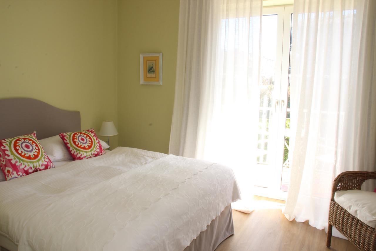 The Little Guesthouse Залцбург Екстериор снимка