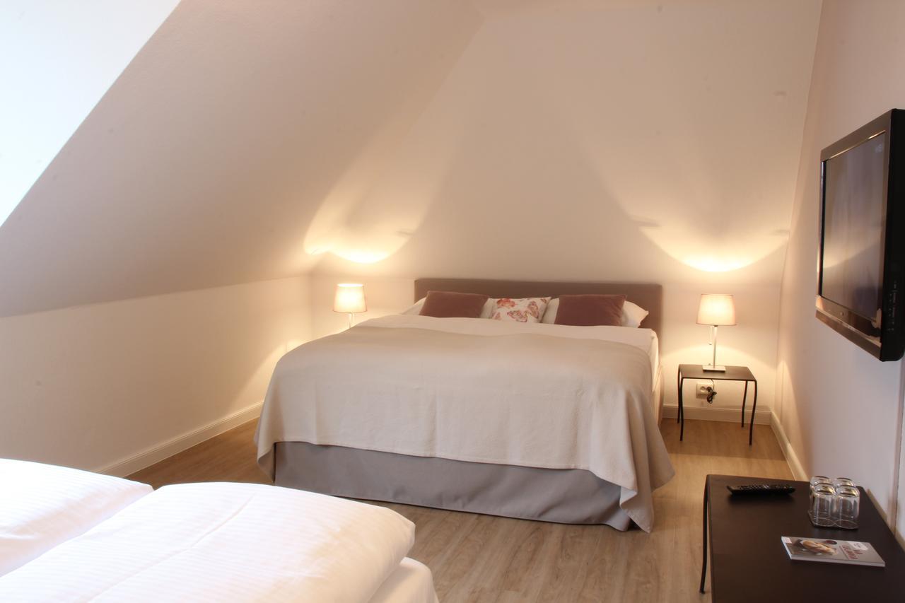 The Little Guesthouse Залцбург Екстериор снимка