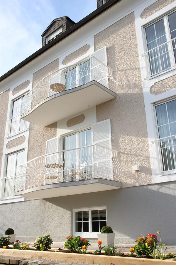The Little Guesthouse Залцбург Екстериор снимка