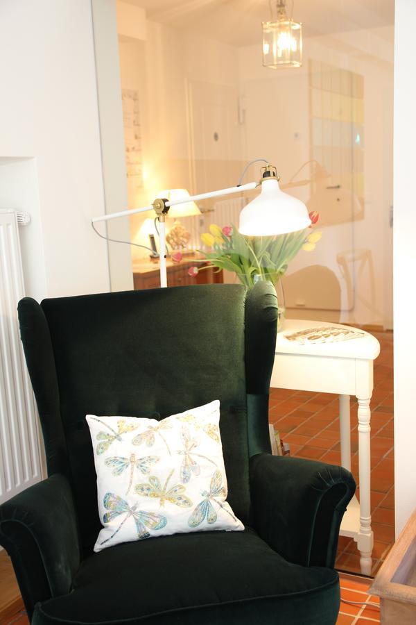The Little Guesthouse Залцбург Екстериор снимка