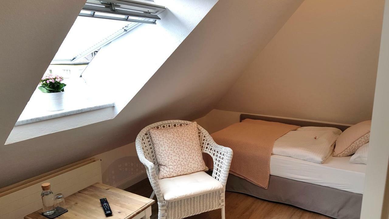 The Little Guesthouse Залцбург Екстериор снимка
